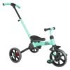 Yvolution Триколка 3в1 Flippa Green