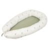 Бебешко гнездо TREX 60x85 White/Linen