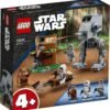 75332 Star Wars AT-ST