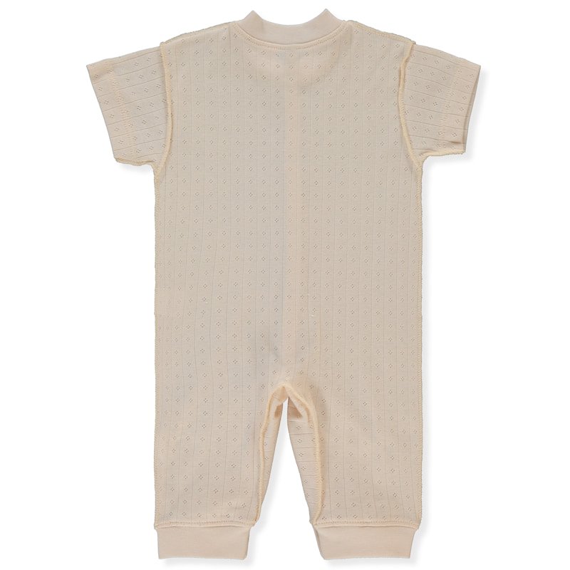 T4135 Гащеризон BASIC/26 1-3m/62cm BEIGE