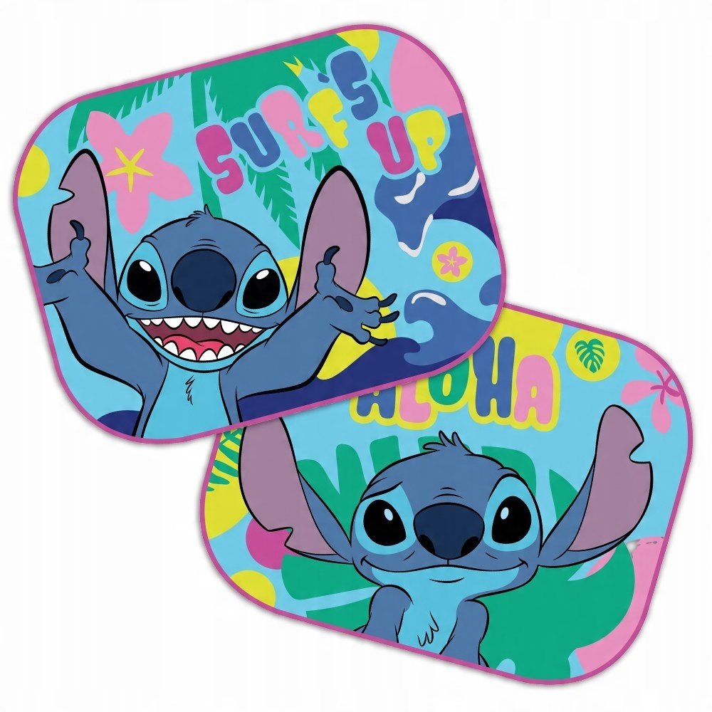 59378 Сенник 2 бр. 44*35CM STITCH - Image 2