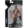 Star Wars фигура Chewbacca 15 см