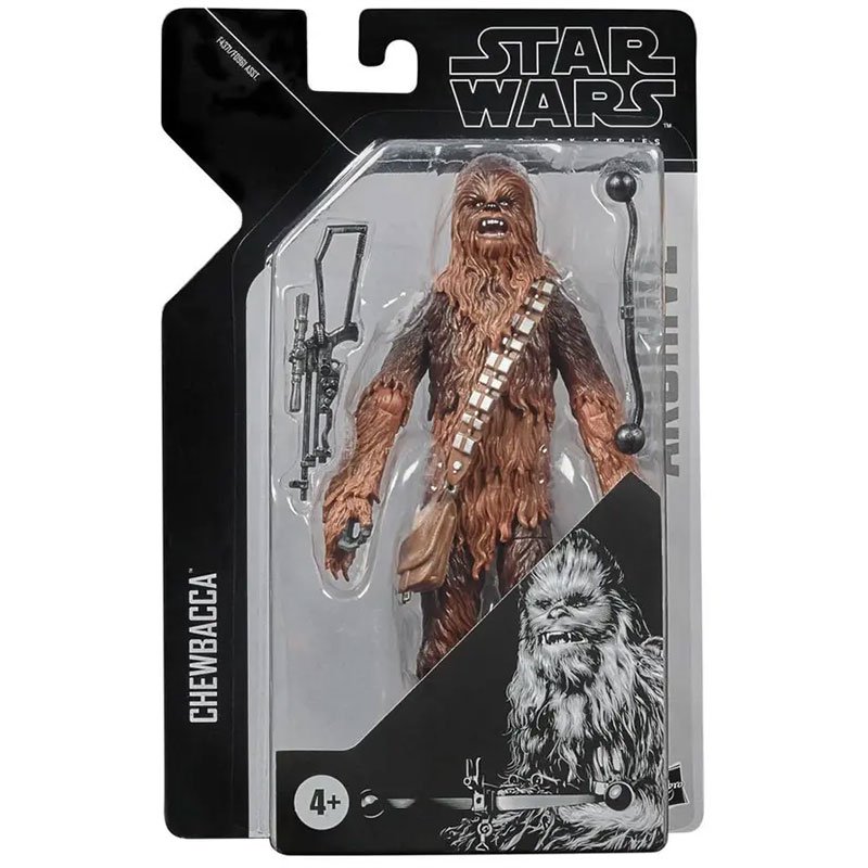 Star Wars фигура Chewbacca 15 см