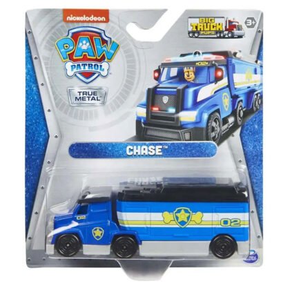 20136454/20139892 Големият камион на CHASE