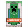Minecraft Стенен часовник Creeper