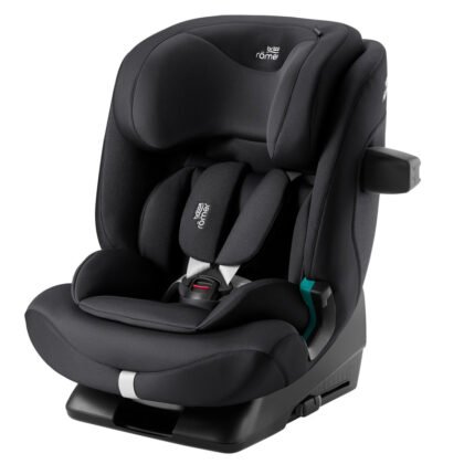 Стол ADVANSAFIX PRO BR Carbon Black 76-150