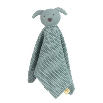 1313015524 Плетената кърпа Little Chums Dog