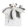 Плюшено коала за гушкане Blanc 25см Сив