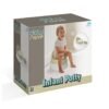 7191 Гърне Dolu Infant Relax Beige