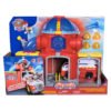 20153162 Игрален сет Fire Rescue Command Center