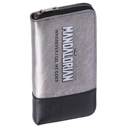 2600001573 Портфейл The Mandalorian