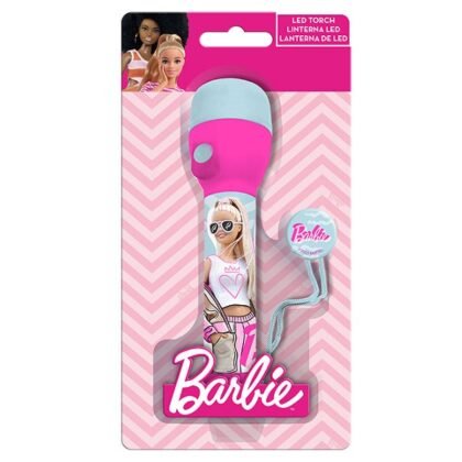 Barbie Фенер
