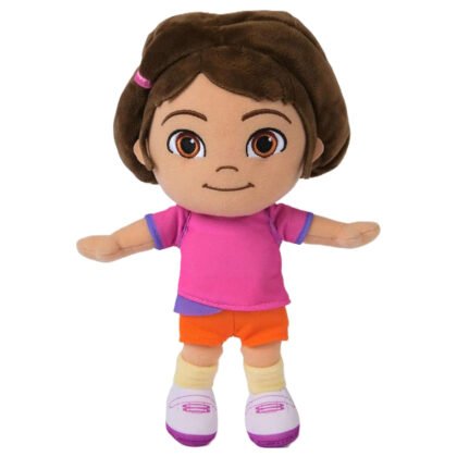 20153932 Плюшена играчка 8 инча DORA