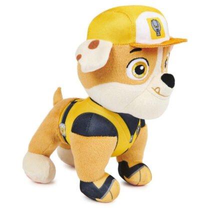 20136449 Плюшена играчка 8 инча RUBBLE