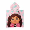 2200010688 Пончо GABBYS DOLLHOUSE