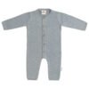 Бебешка пижама 56см Miracle Nordic Blue