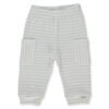 T4187 Панталонки HAPPY ANIMAL 18-24m/92cm GREY