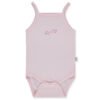 T4195 Боди-потник FLOWER GARDEN 24-36m/98cm PINK