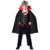 9904767 Dracula момче Age 4-6 г