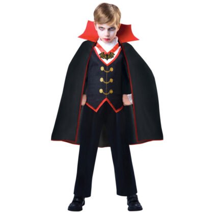 9904767 Dracula момче Age 4-6 г