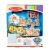 33266 Дървен комплект Paw Patrol