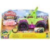 F1322 Комплект с моделини Chompin Monster Truck