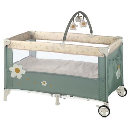 6838 U78 Кошара Duo Level Toys Botanic
