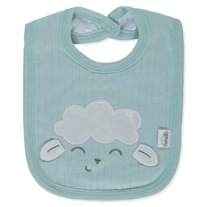 C1081 Лигавник мента HAPPY SHEEP 3+M