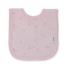 C1196 Лигавник FLOWER GARDEN 3+M PINK