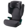 Стол DISCOVERY PLUS 2 BR Midnight Grey SB