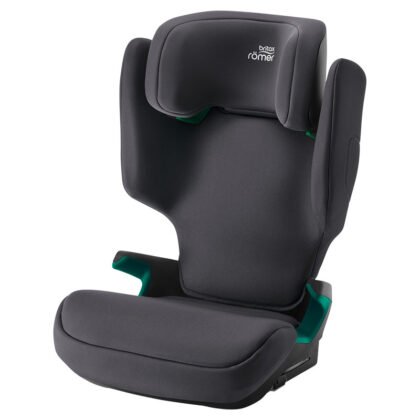 Стол DISCOVERY PLUS 2 BR Midnight Grey SB