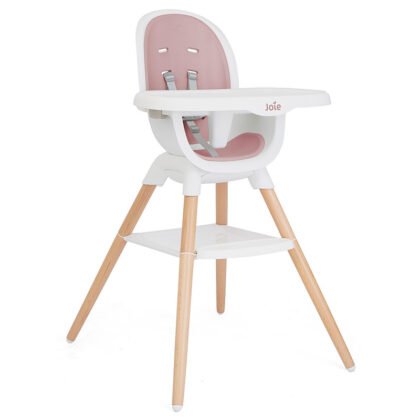 H2324AALLA000 Стол за хранене 6в1 CHESTNUT LOLA