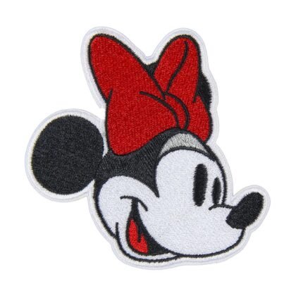 2600000520 Апликация Minnie