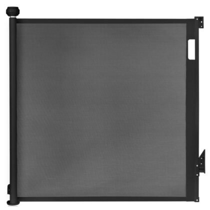 Предпазна преграда Lionelo THEA Black Onyx