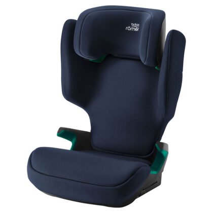 Стол ADVENTURE PLUS 2 BR Night Blue 100-150