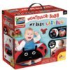MONTESSORI BABY MY BABY LADYBUG