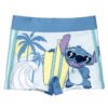 2900002177 Бански боксерки момче Stitch 4г.