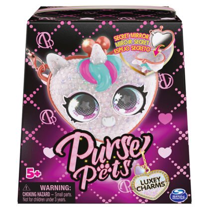 20142569 Аксесоар за чанта PURSE PETS Асортимент