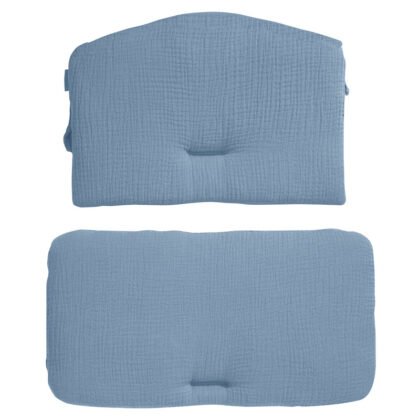 Комплект за стол за хранене Dusty Blue