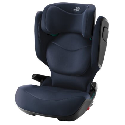 Стол Kidfix M i-Size BR Night Blue 25
