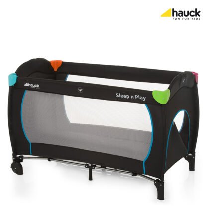 Кошара Sleep N Play Go Plus Multicolor