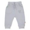 T3947 Панталон stars and koalas Сив 18-24м/92см