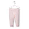 T2969 Панталонки CUTE AND COOL розов 18-24M/92CM