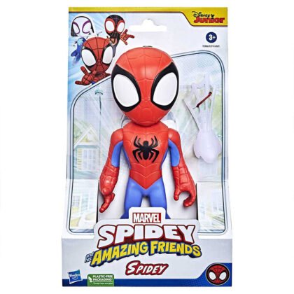 F3711 Spider-Man Amazing Friends 23 см Spidey