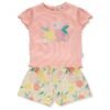 K4340 К-кт 2 ч ALOHA 24 cьомга 6-9M 74CM