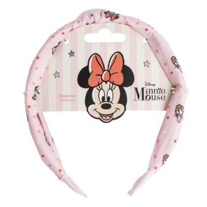 2500003084 Диадема MINNIE
