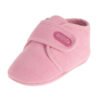 2144770 Пантофи т.сини и розови N16-20