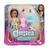 Barbie Chelsea Can Be Кукла моден дизайнер