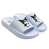 2900007319 Чехли HELLO KITTY T36-37 Лилав