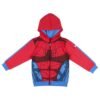 2200008414 Пам. яке с качулка Spiderman 10 г.